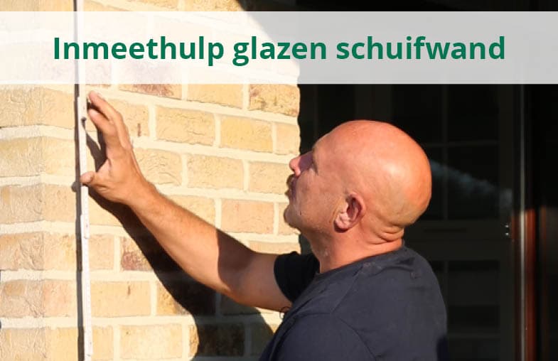 Shading Panel inmeet instructies