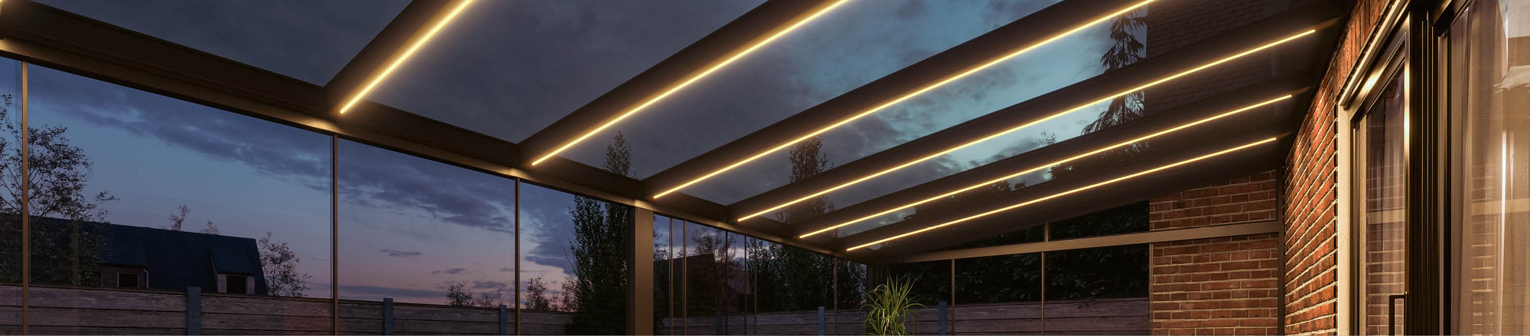 Gumax® Lighting System