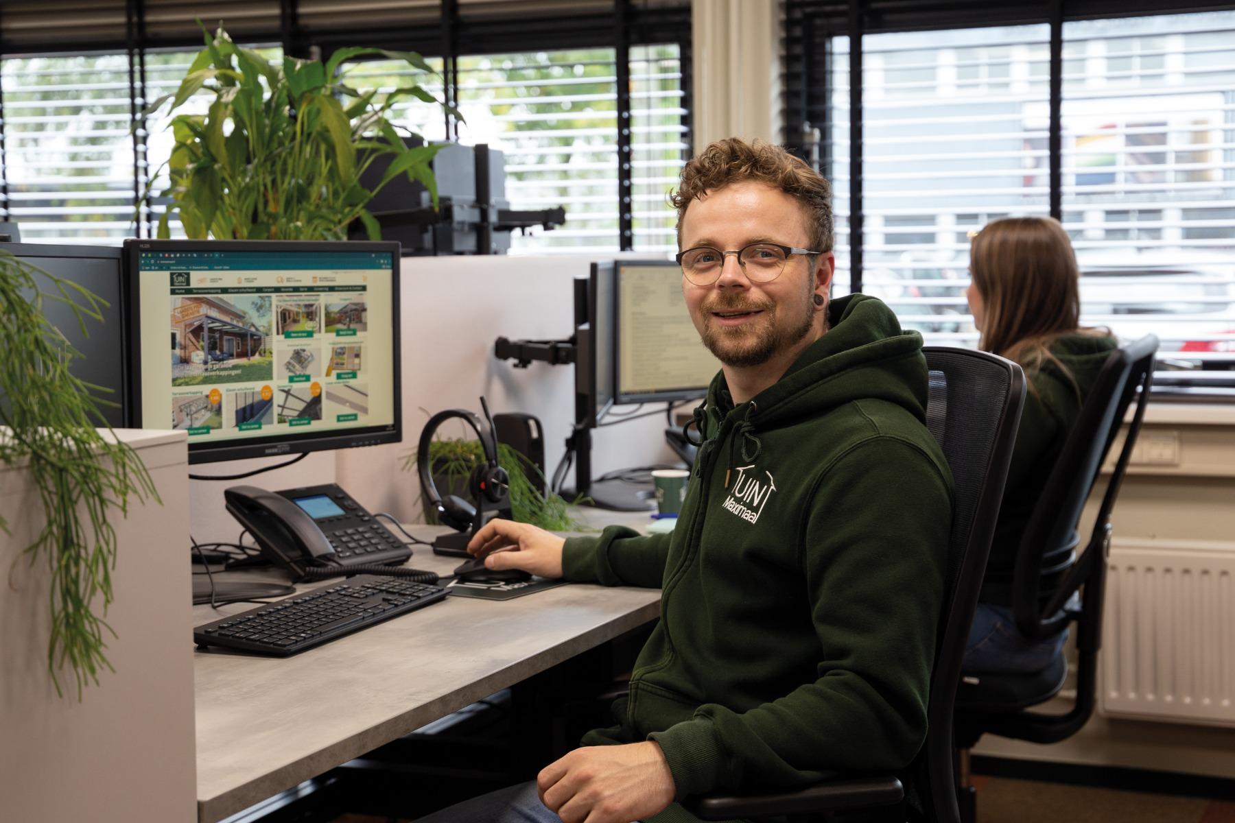Krijg snel antwoord op uw vragen Snelle antwoorden op uw vragen