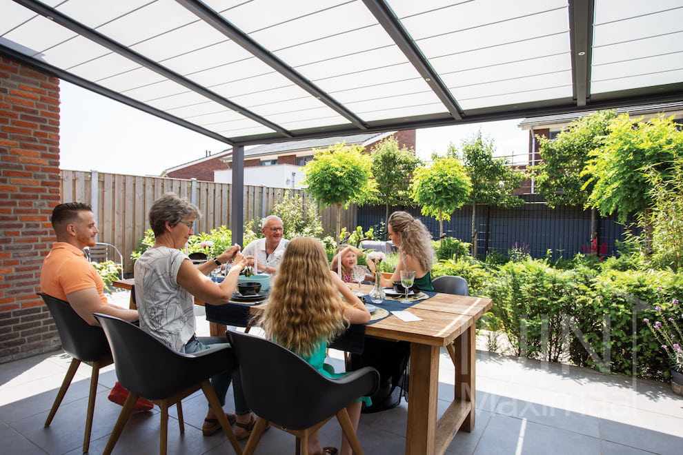 5x tips voor de perfecte zomerdag in je tuin